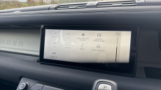 Land Rover Defender 2.0 D200 SE 110 5dr Auto Diesel Estate